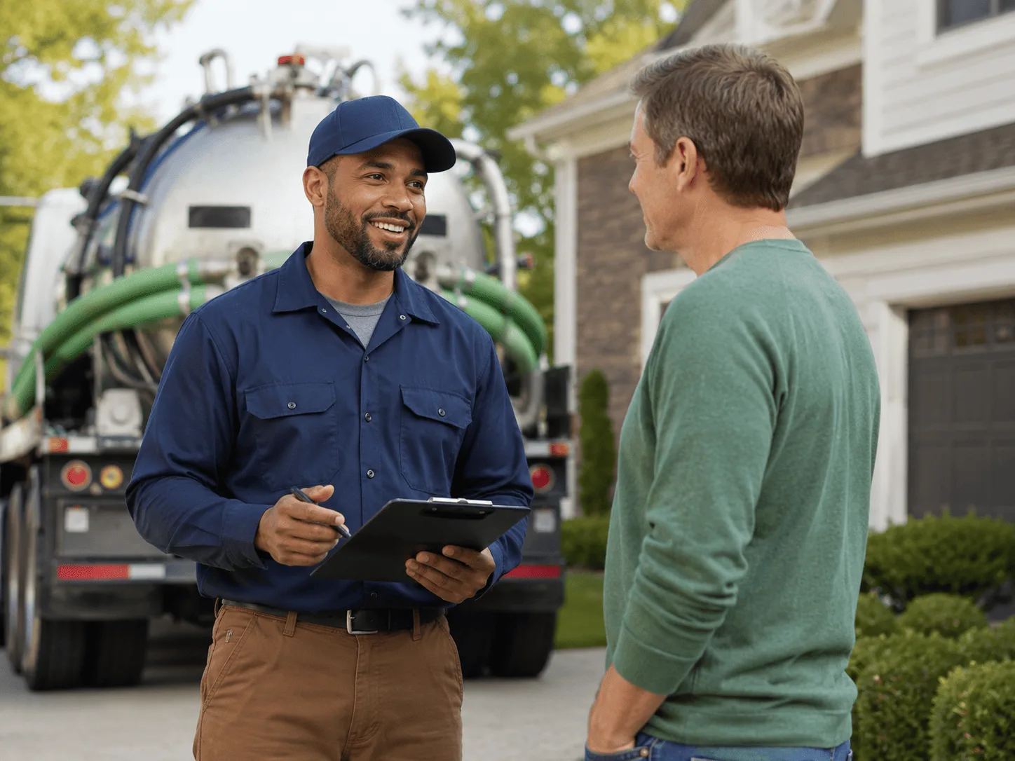 Mosquito Control Lead, SD FAQs